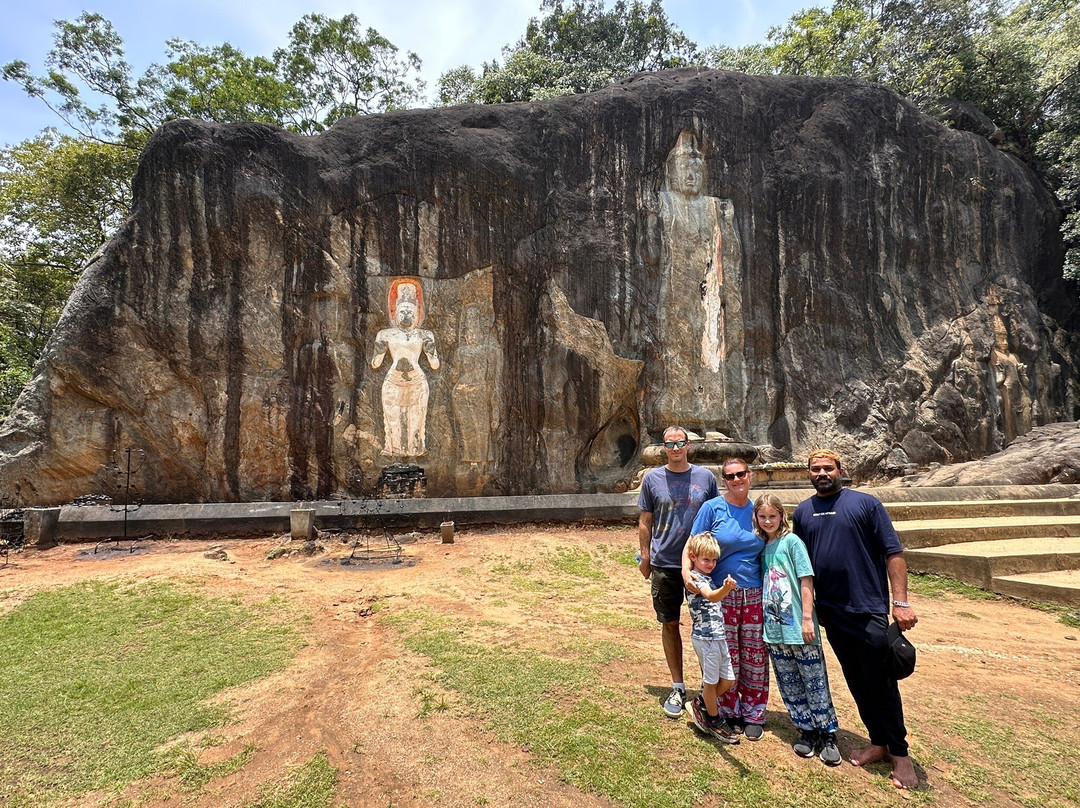 Taxi Kandy AGS Tours Sri Lanka景点图片