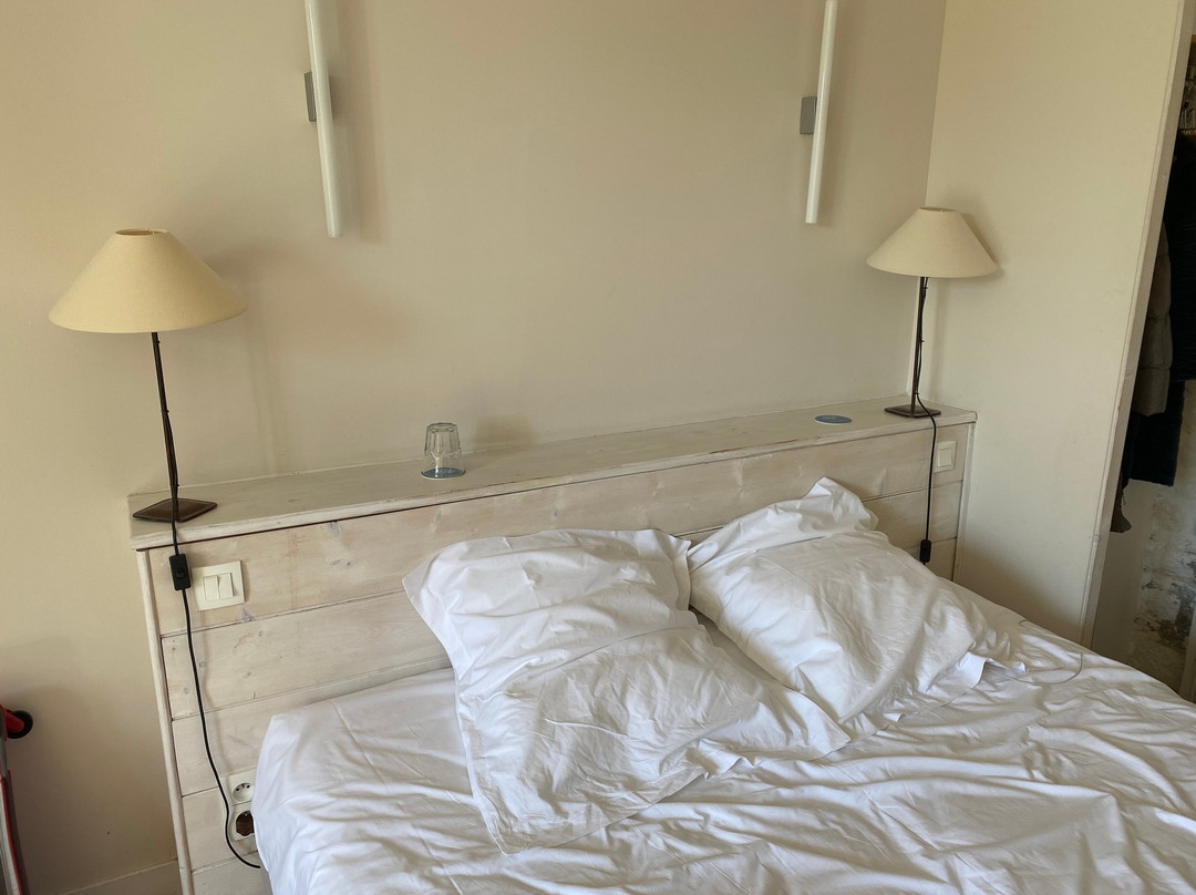 戈斯贝小屋酒店主图