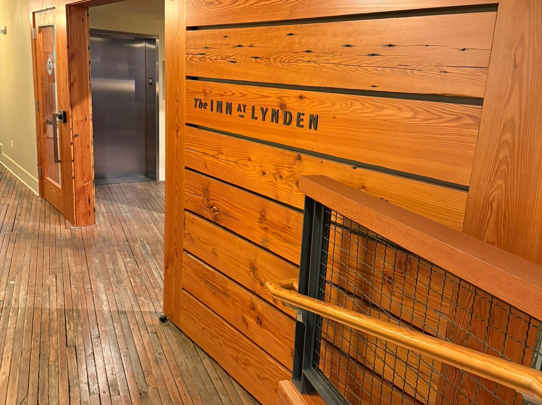 The Inn at Lynden主图