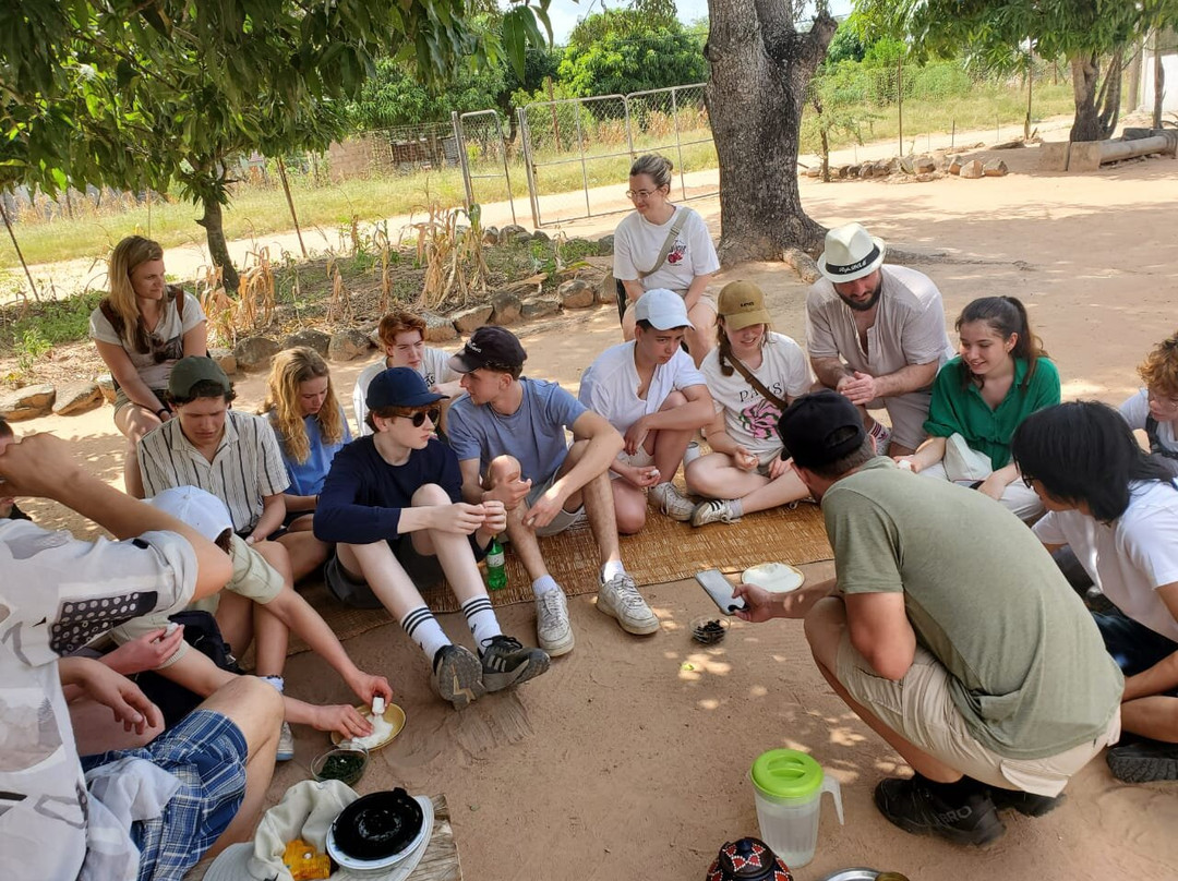 Shik Shack Cultural Tour-Limpopo Province必去景点