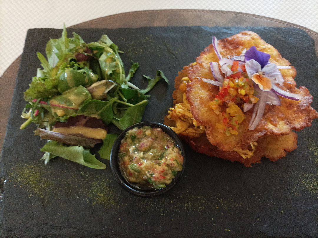 Core by Clare Smyth
