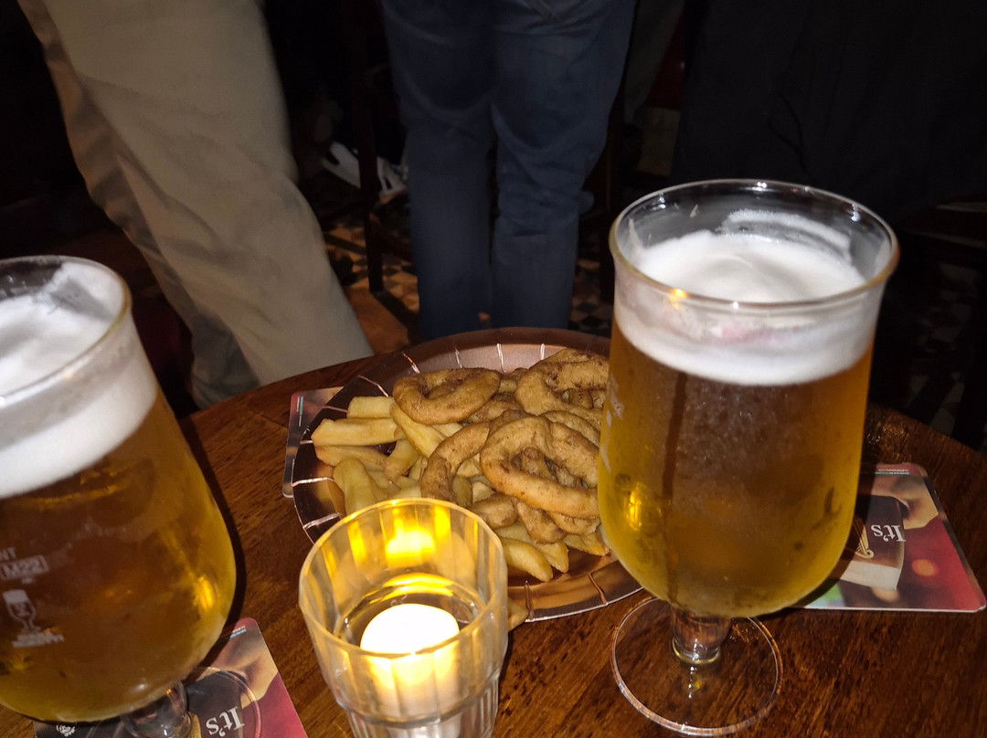 Exchange Inn