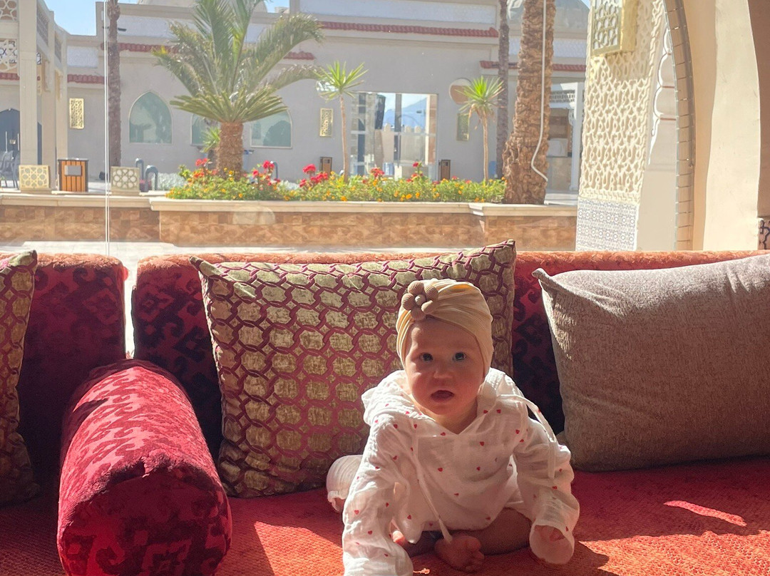 Albatros Aqua Park Sharm-沙姆沙伊赫必去景点