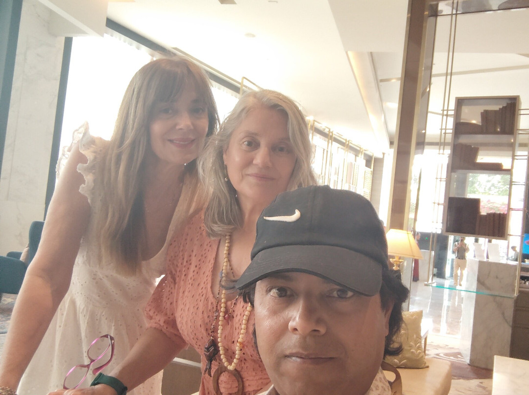 Journey of Taj-阿格拉必去景点