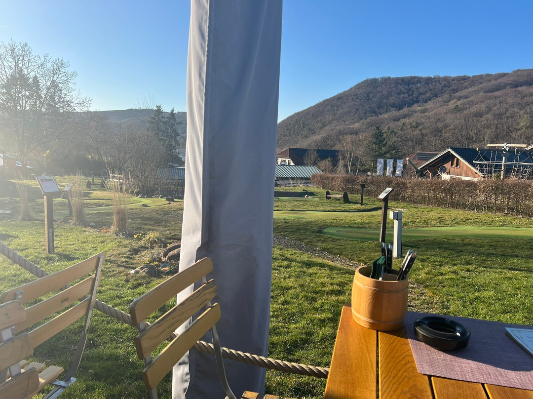 Chaletpark Diemelsee