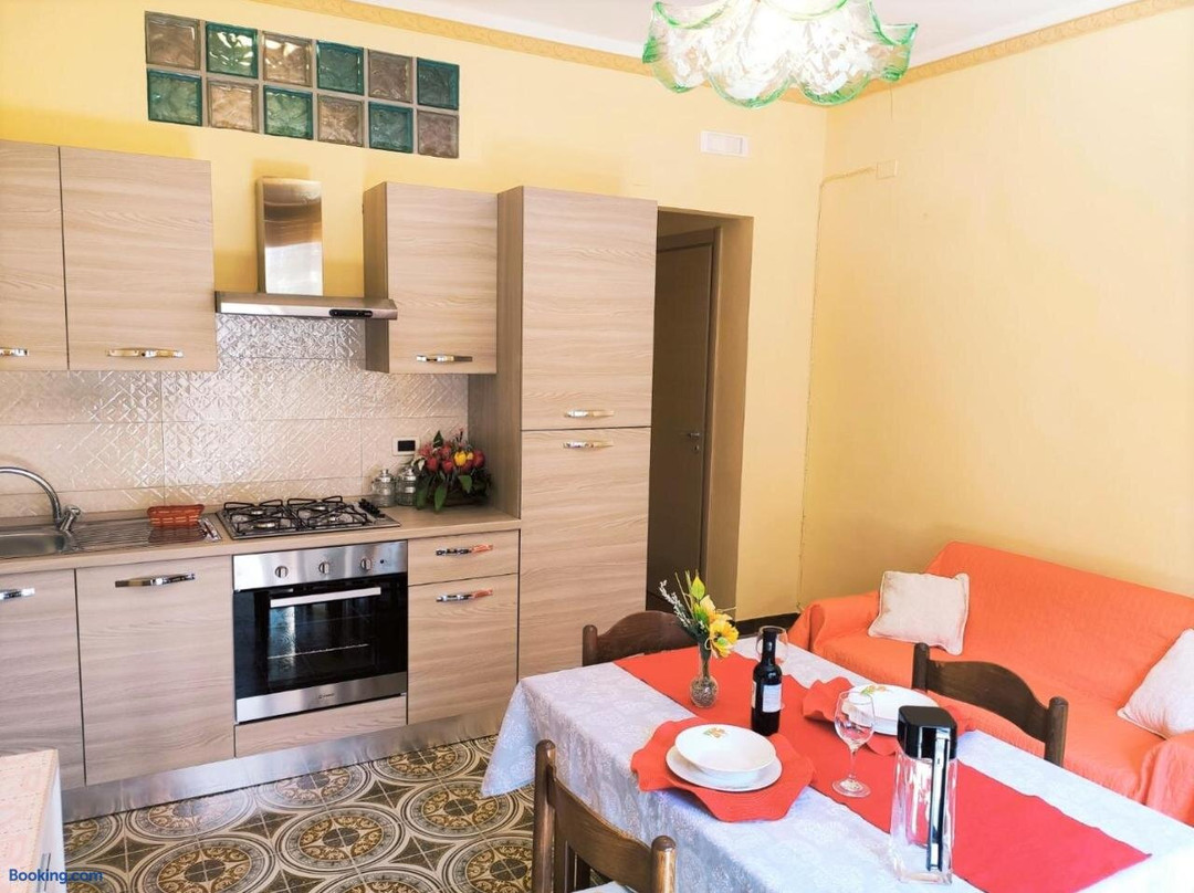 Casa Vacanze le Querce