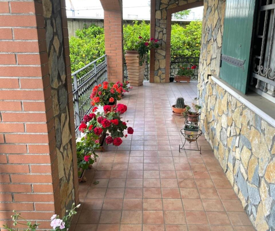 B&B Alba