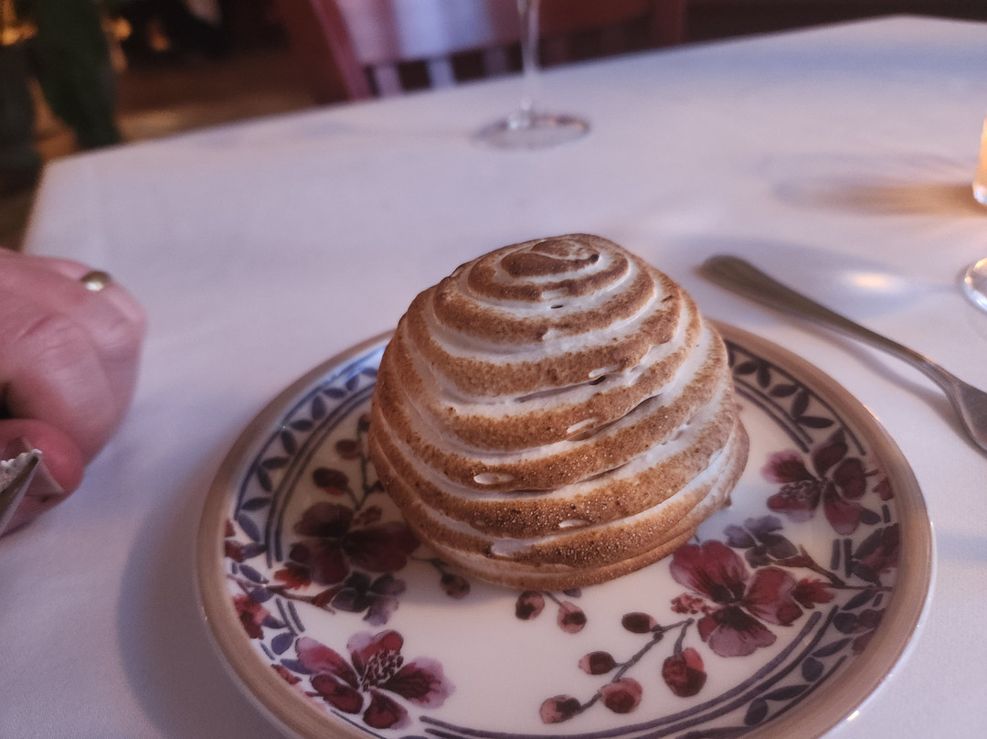 Core by Clare Smyth