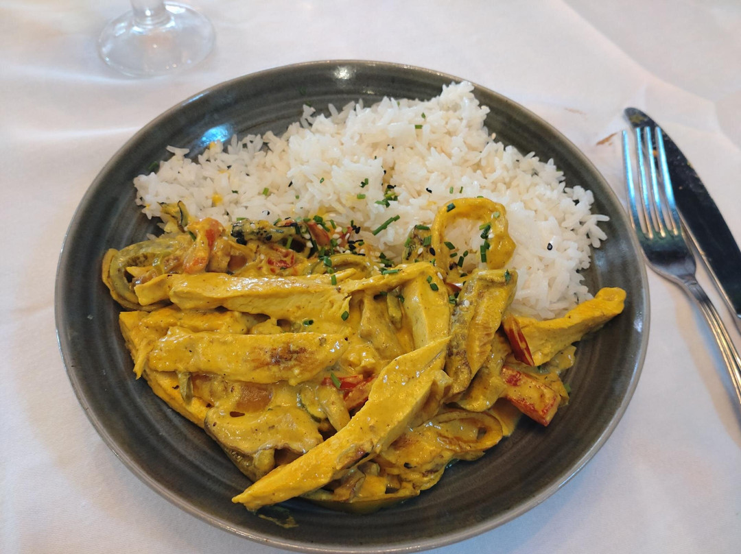 Casa Carmen Restaurant Platillos主图