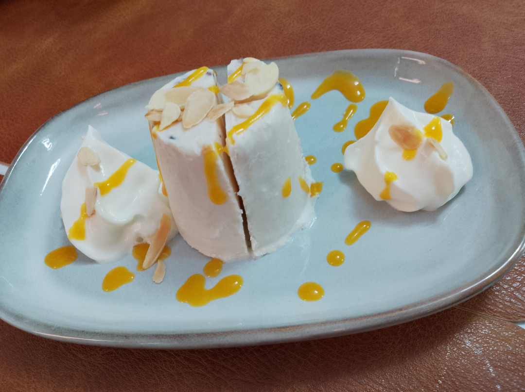 Taste Grill Pak Indiano