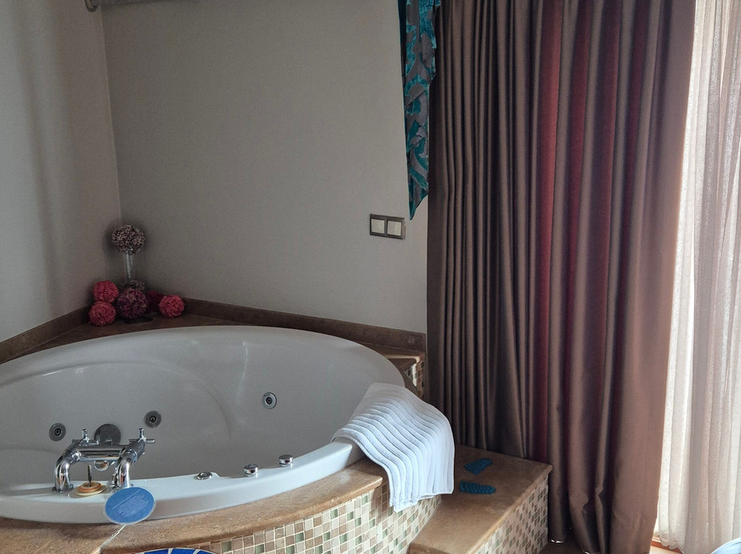 Bulbul Yuvasi Boutique Hotel主图