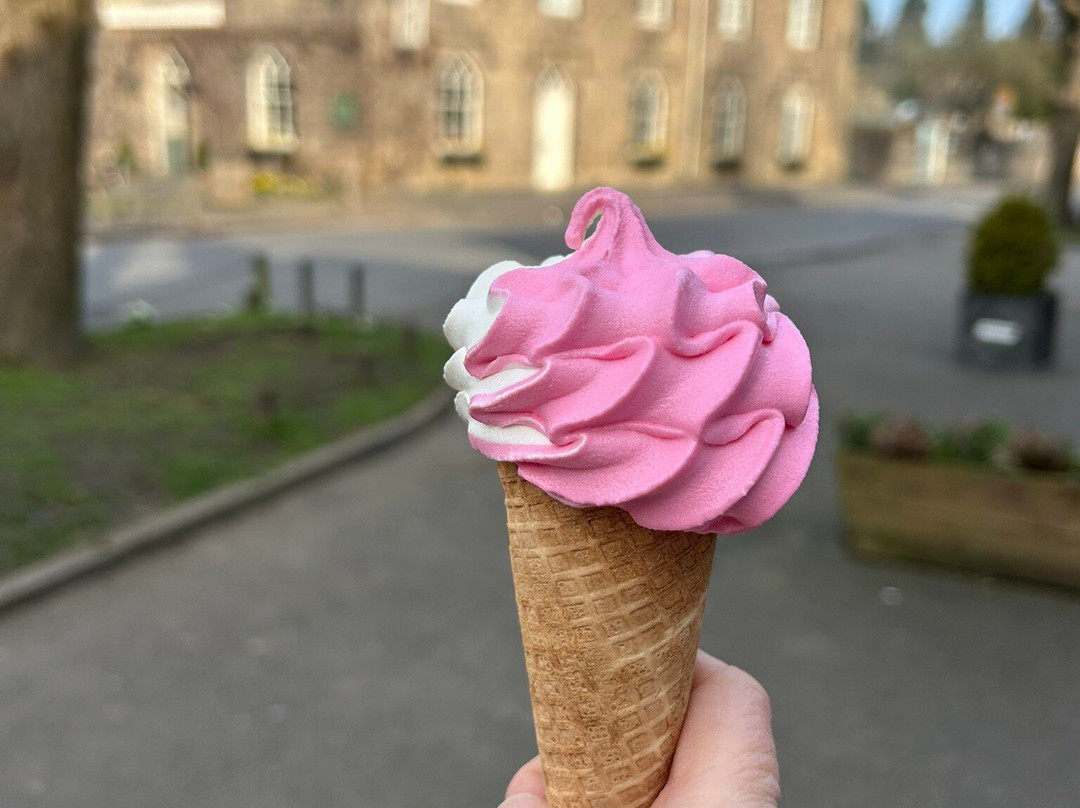 Ripley Ice Cream景点图片