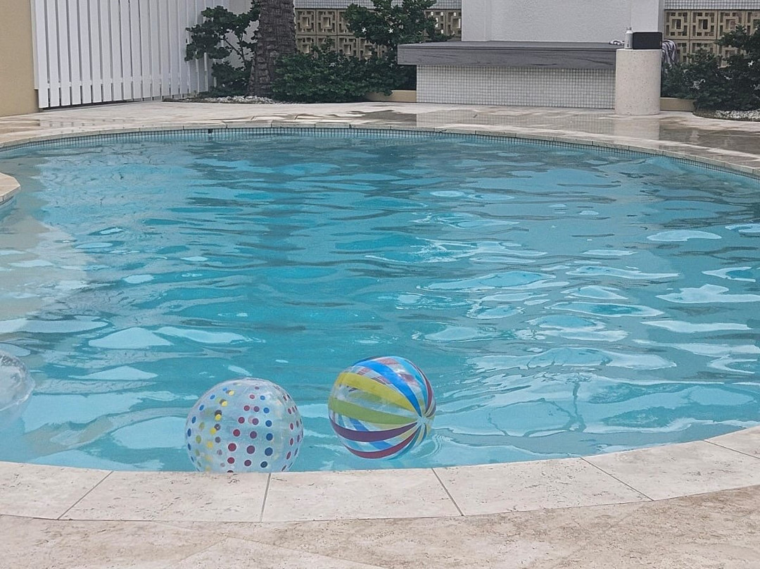 The Mysa Motel主图