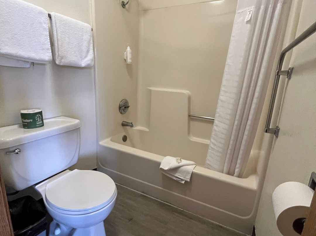 Super 8 by Wyndham Red Bluff主图