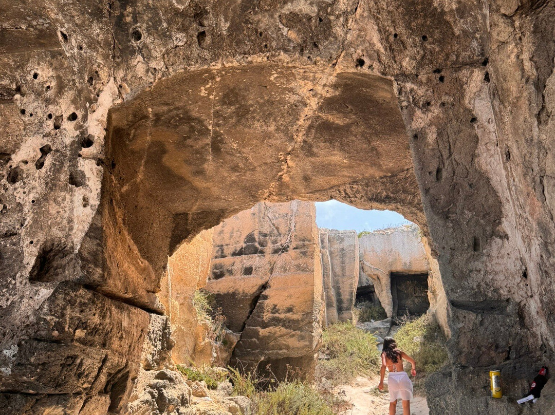 Scalo Cavallo景点图片