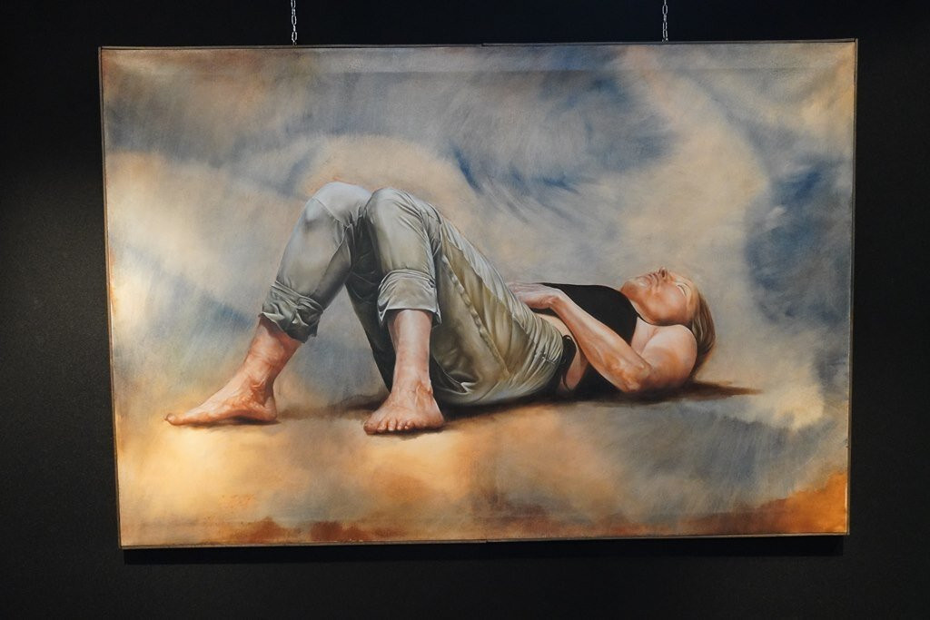 Ex Chiesa di San Leonardo-威尼斯必去景点