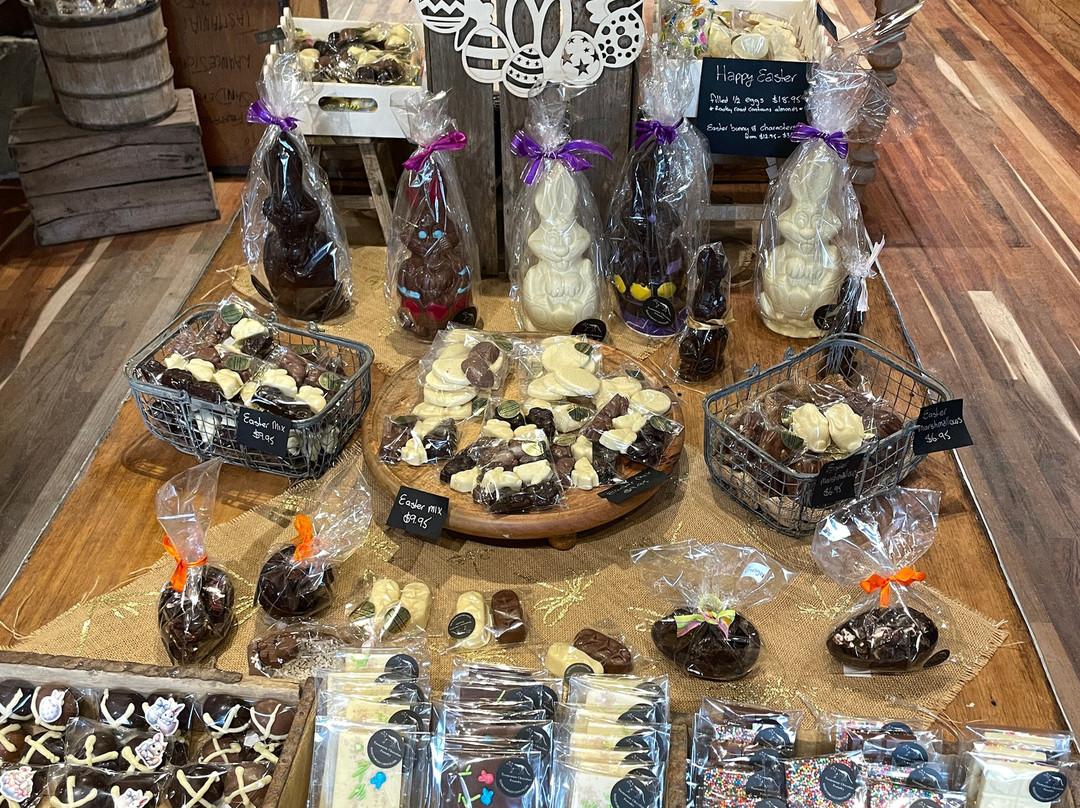 Tasmanian Chocolate Foundry景点图片