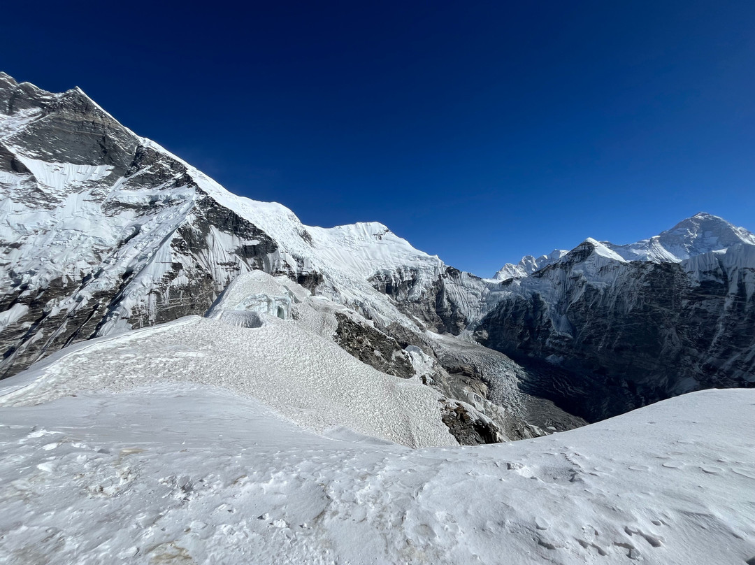 Unique Himalaya Treks And Expeditions-加德满都必去景点