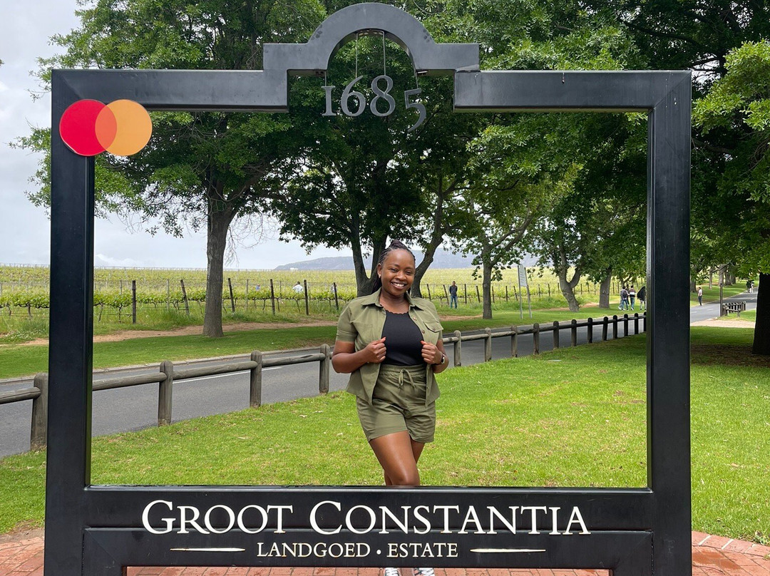 Groot Constantia景点图片