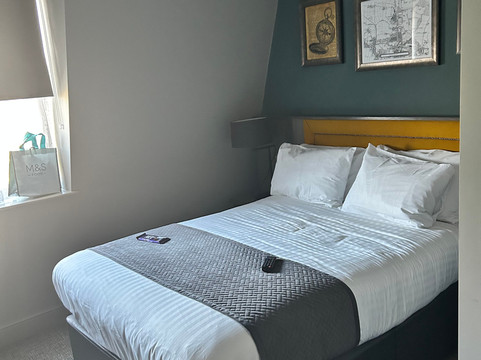 The Gate, Newcastle Upon Tyne-纽卡斯尔必去景点