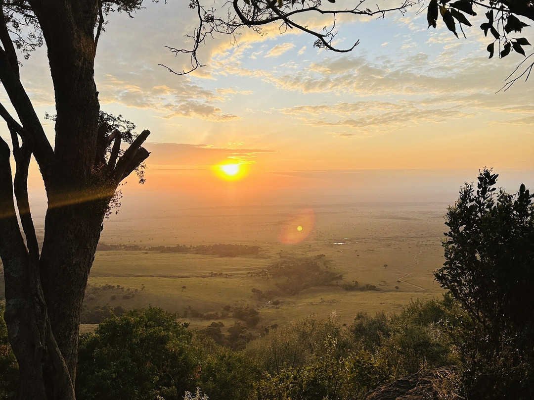 Classic Geo Adventures-内罗毕必去景点