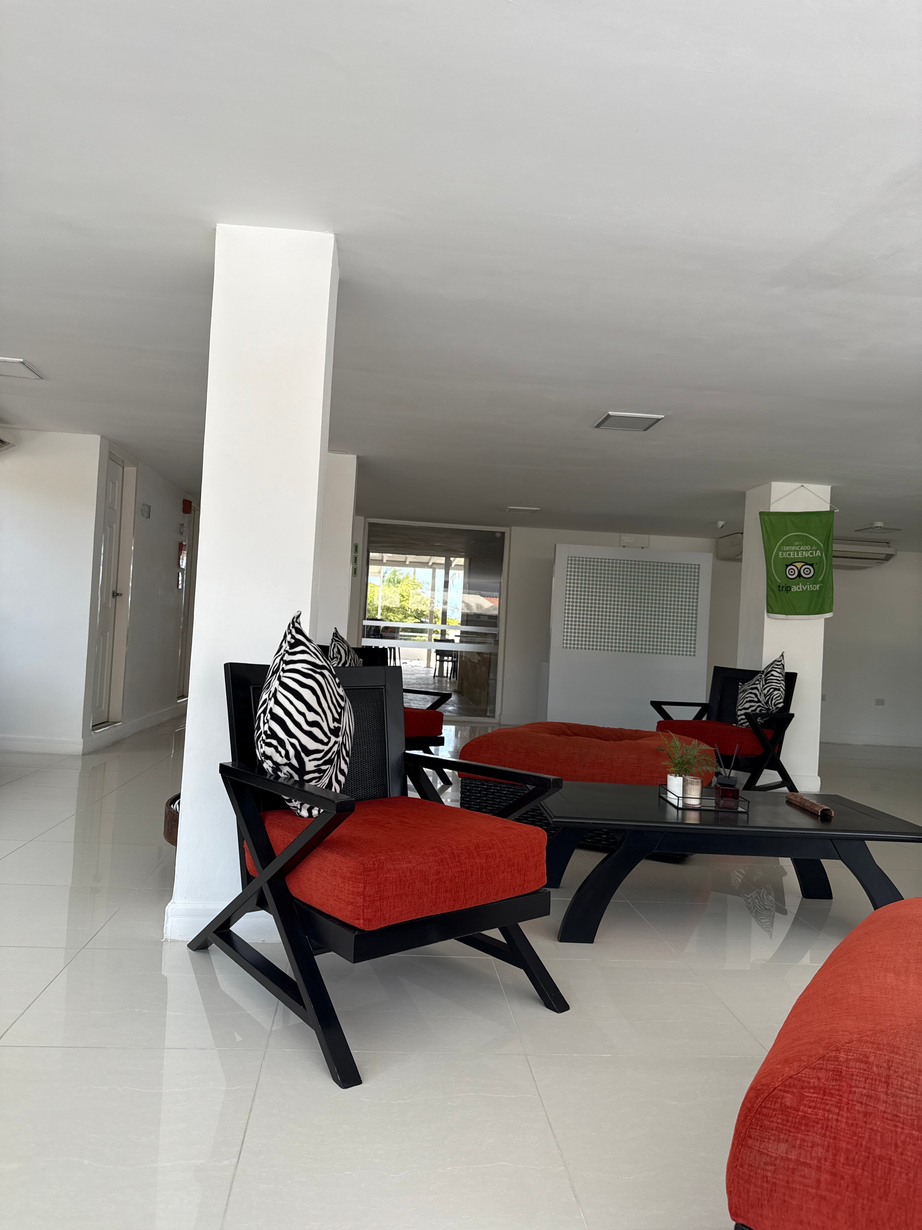 Yaque Beach Hotel-官方