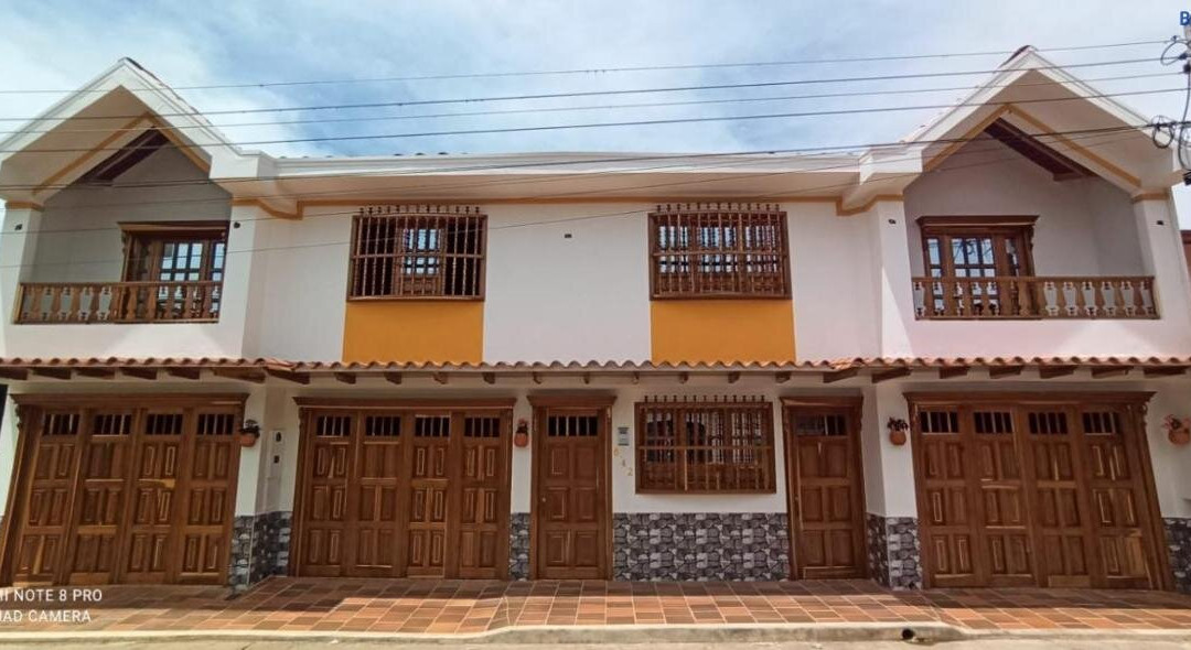 Villa Gomez