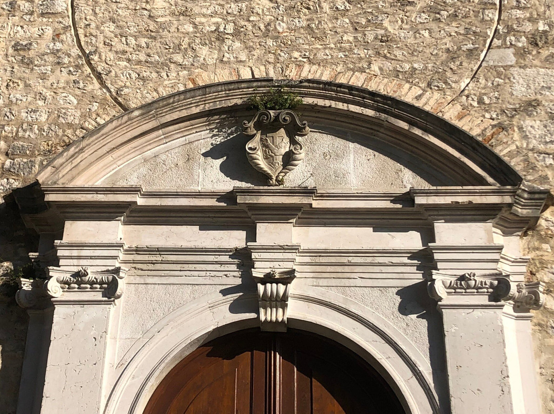 Chiesa di San Giacomo Apostolo景点图片