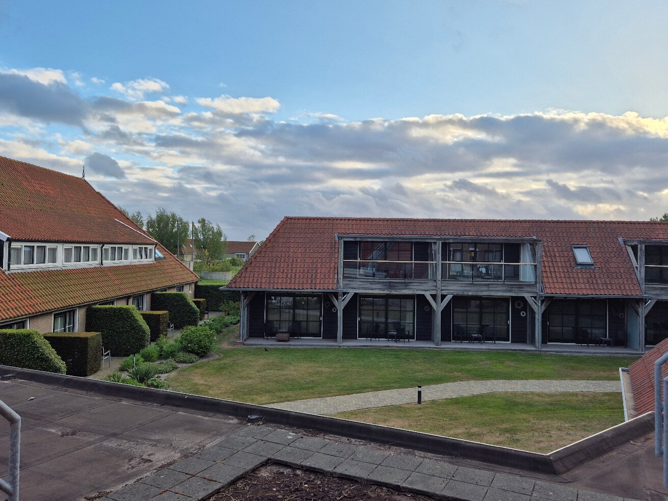 Hotel de Walvisvaarder-官方