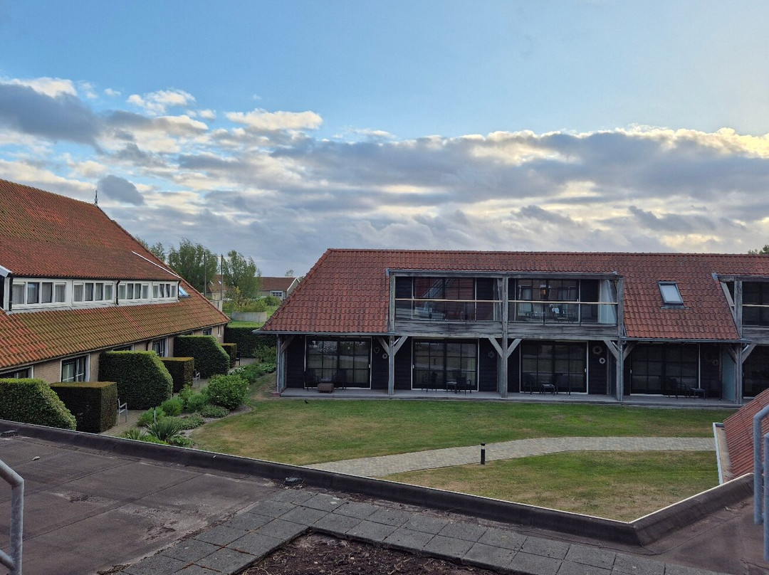 Hotel de Walvisvaarder主图