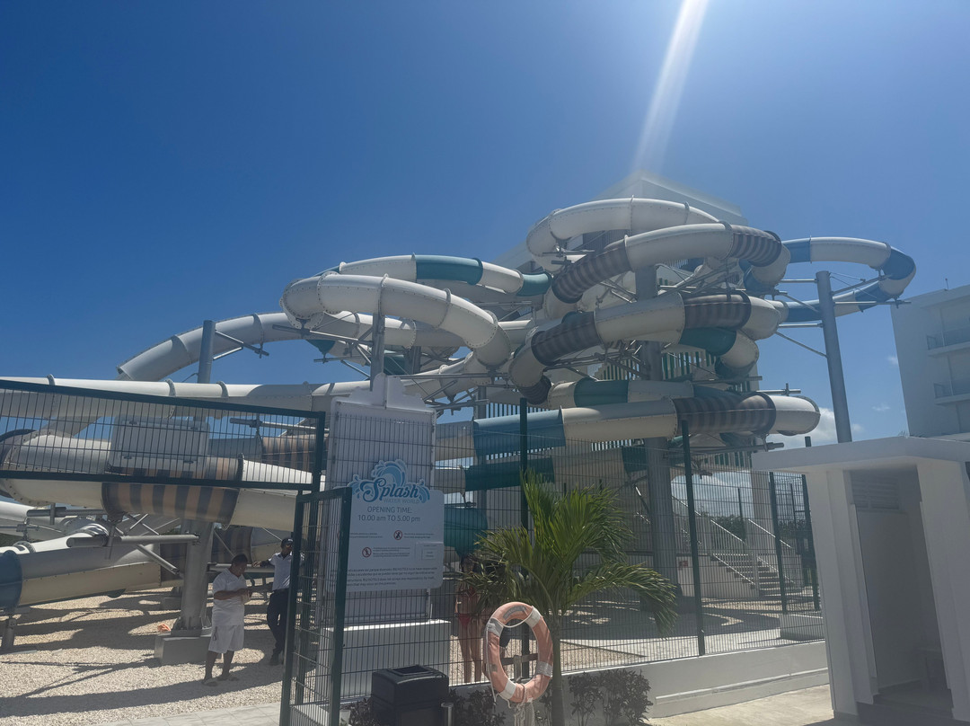 Hotel Riu Latino主图