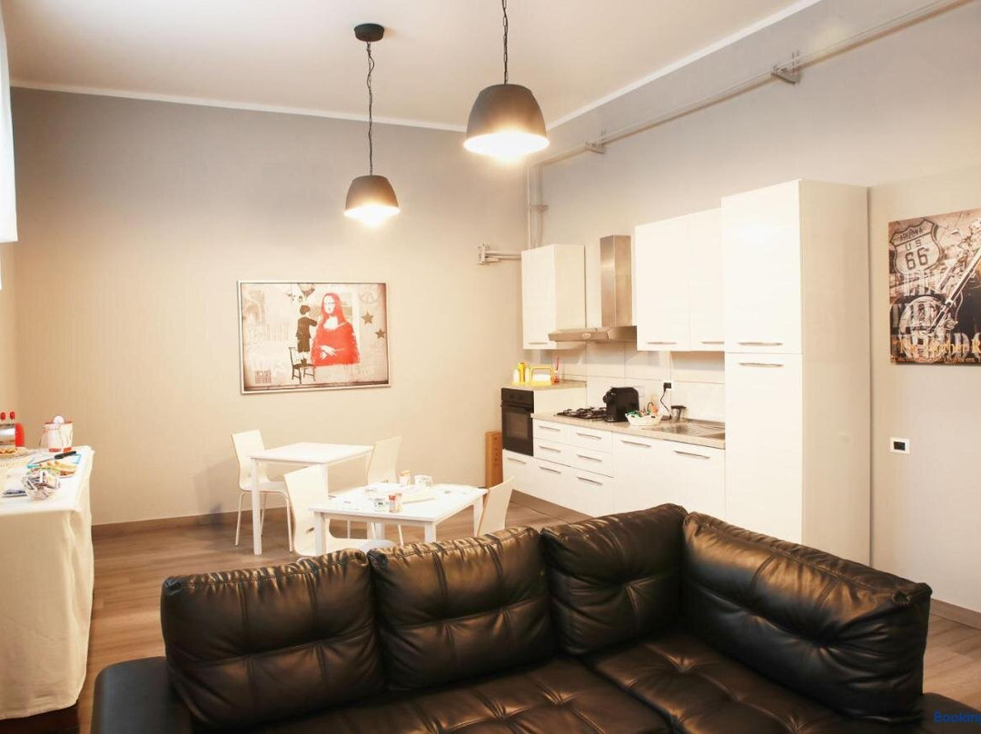 Casa Jomi b&b Borghetto Lodigiano