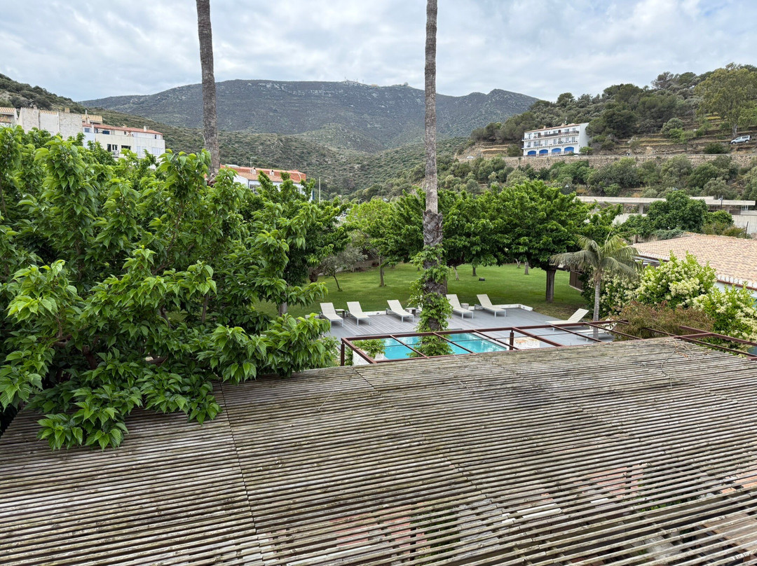 Hotel Horta d'en Rahola主图