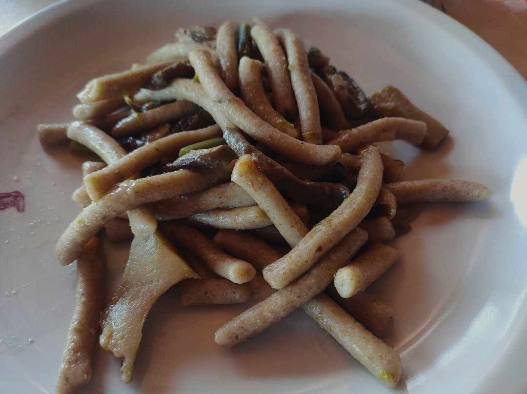 Agriturismo Capuano主图