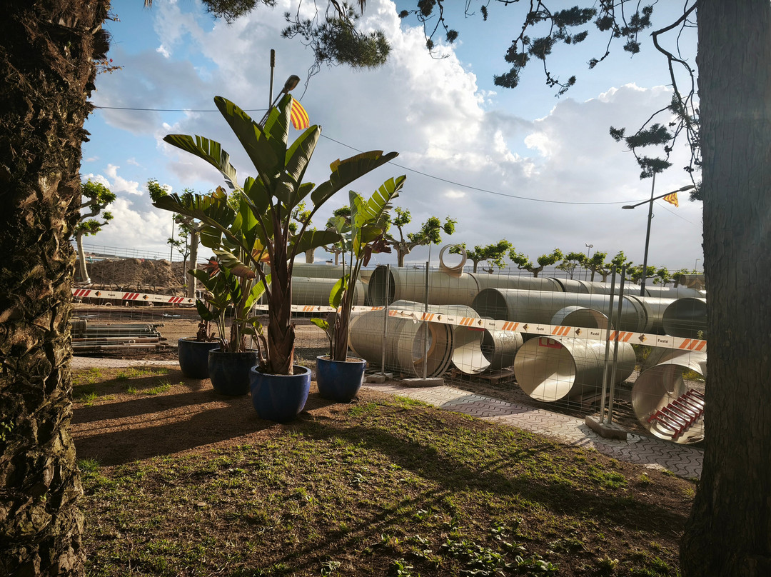 特利亚斯酒店主图