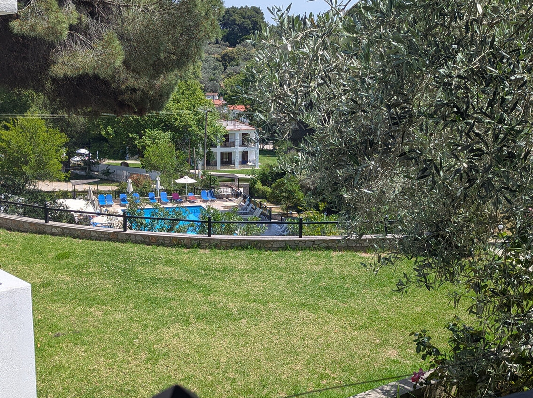 Ariadni House Hotel主图