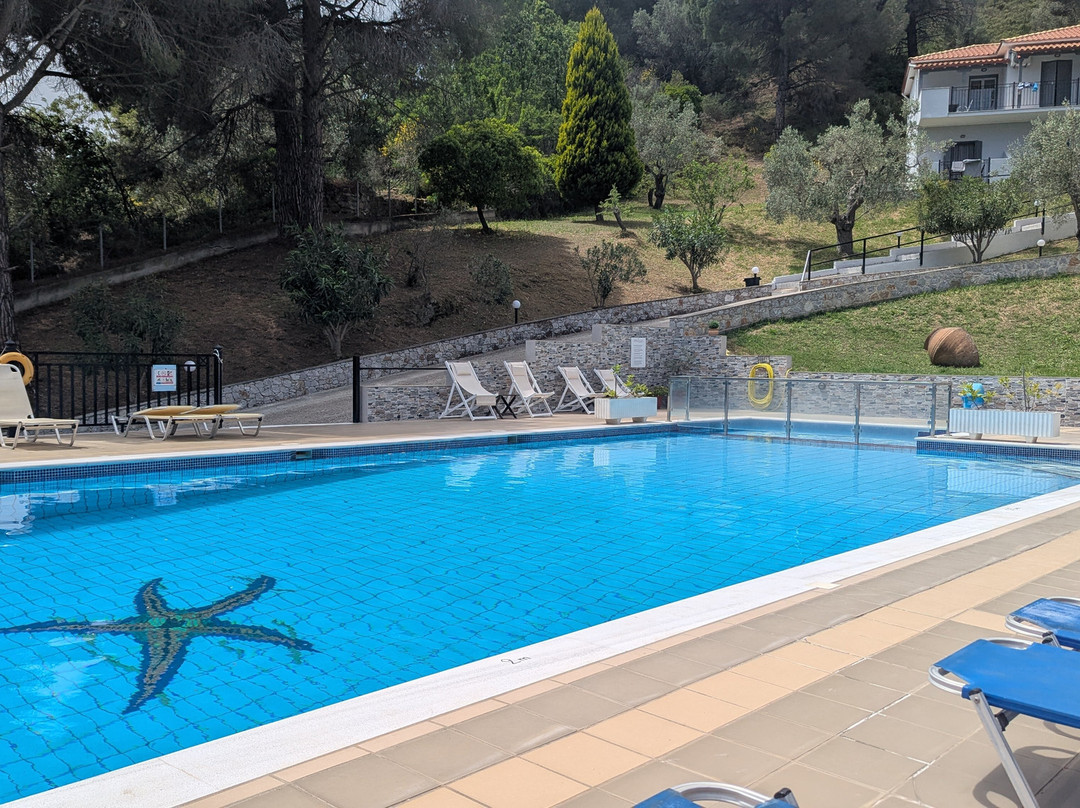 Ariadni House Hotel主图