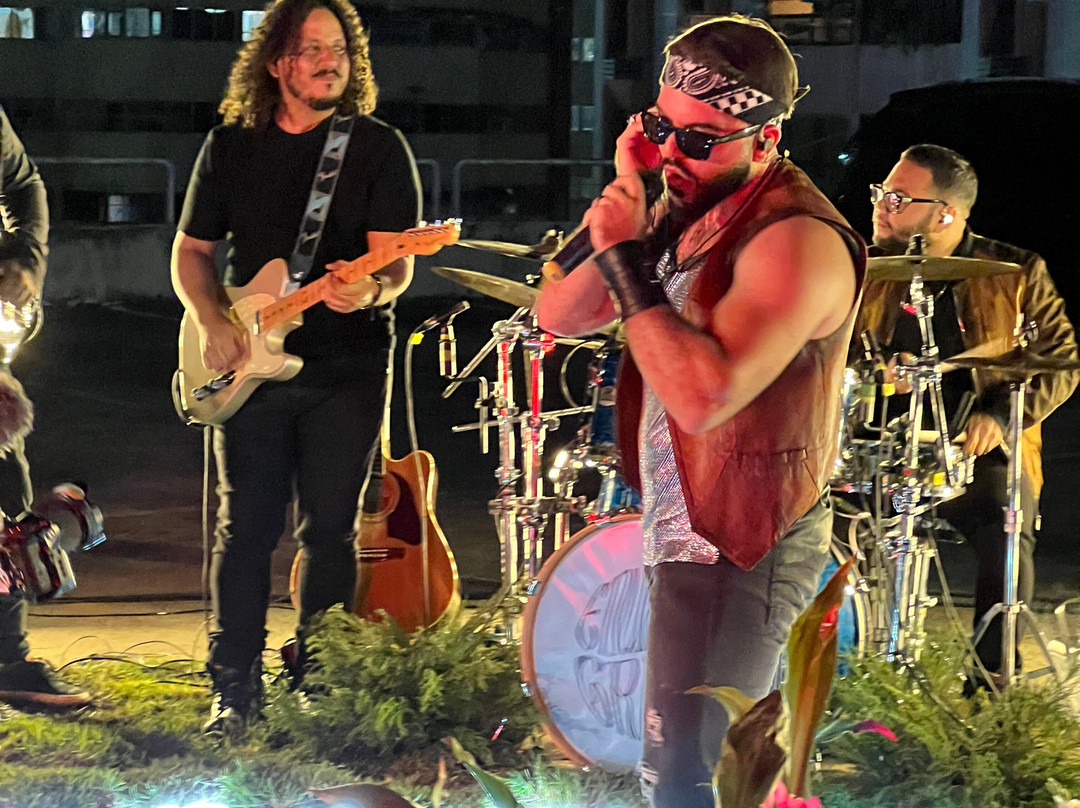 Eurobuilding Express Maracay主图