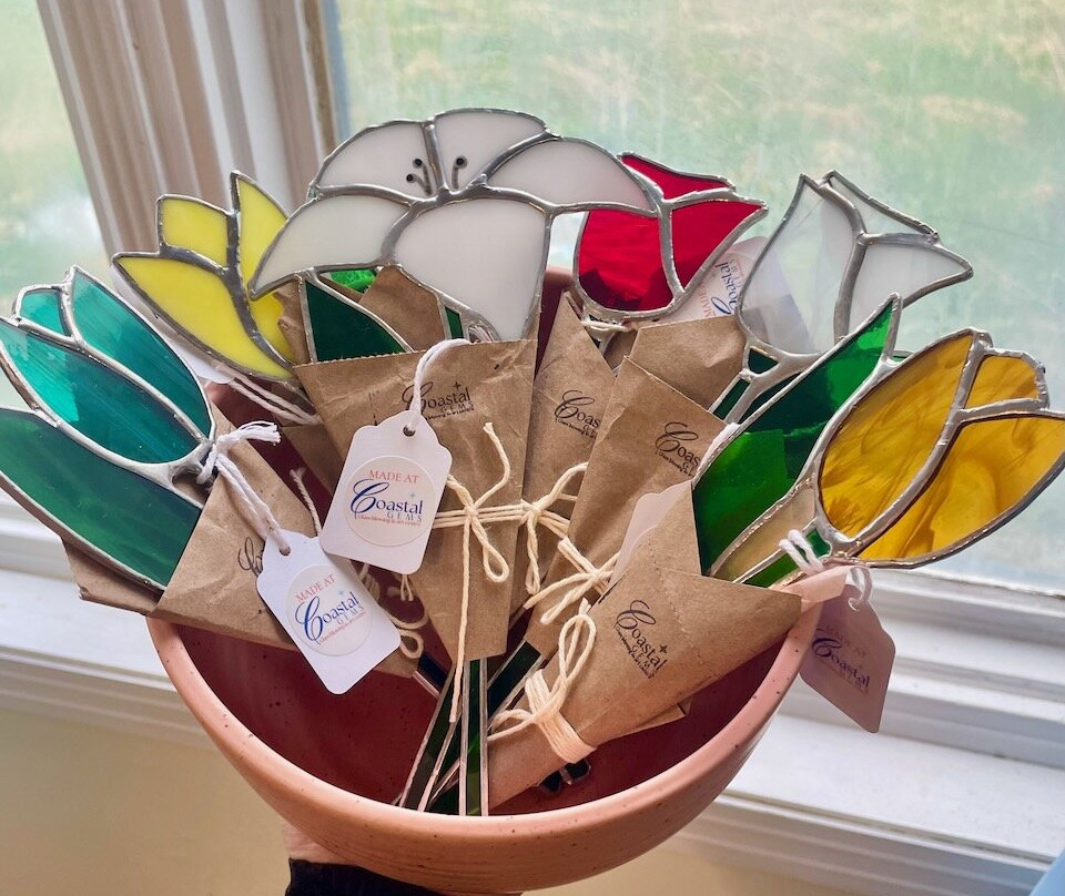 Coastal Gems Glass Blowing & Art Centre