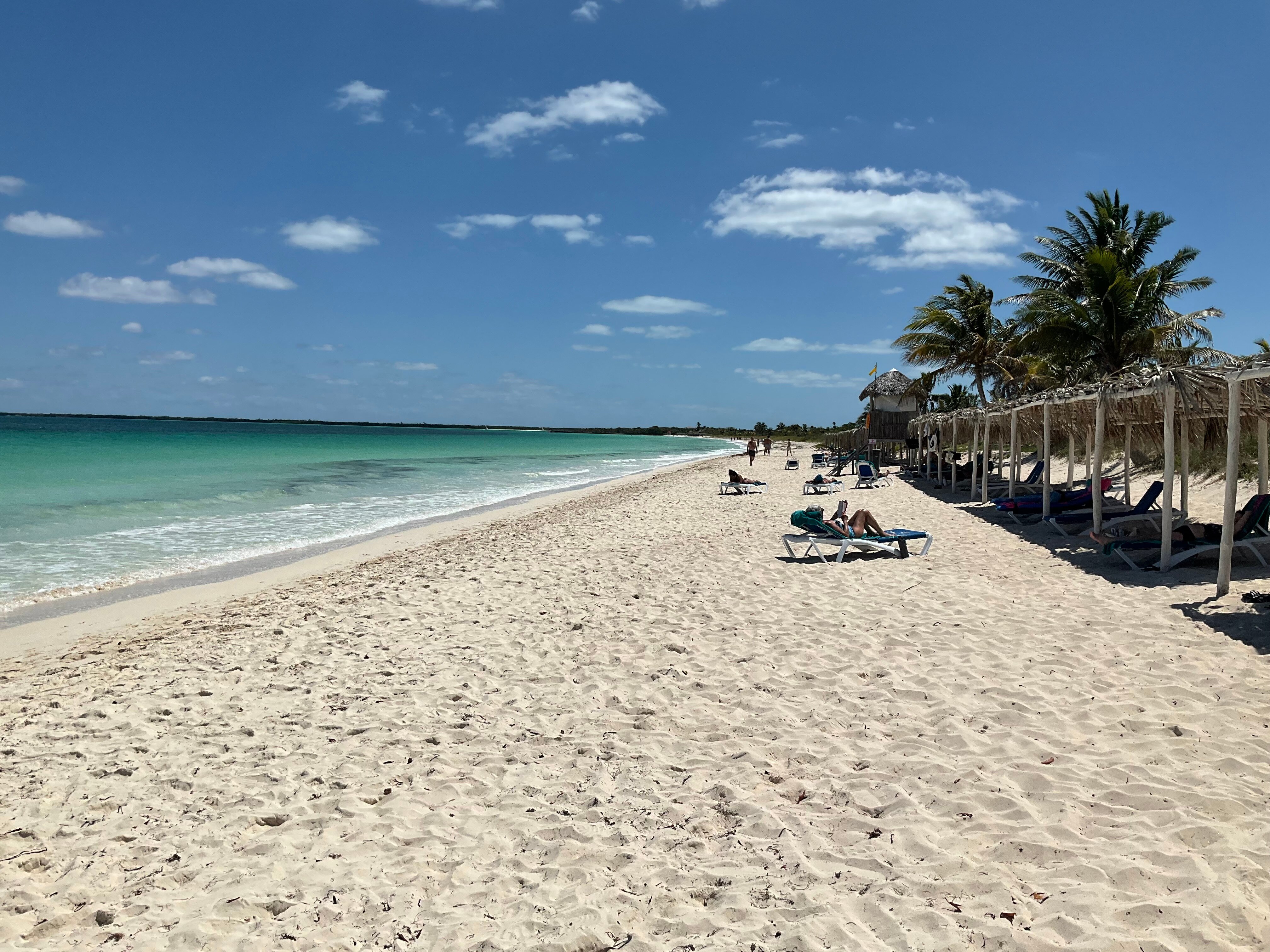 Iberostar Coral Ensenachos-泳池