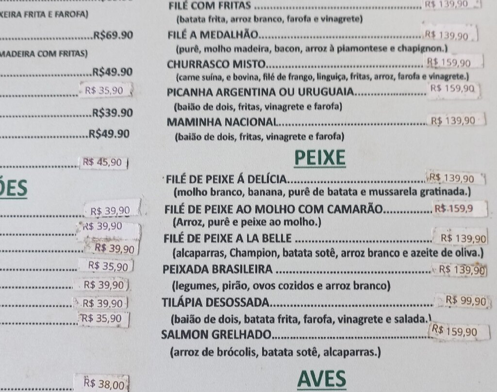 Neblina Park Hotel主图