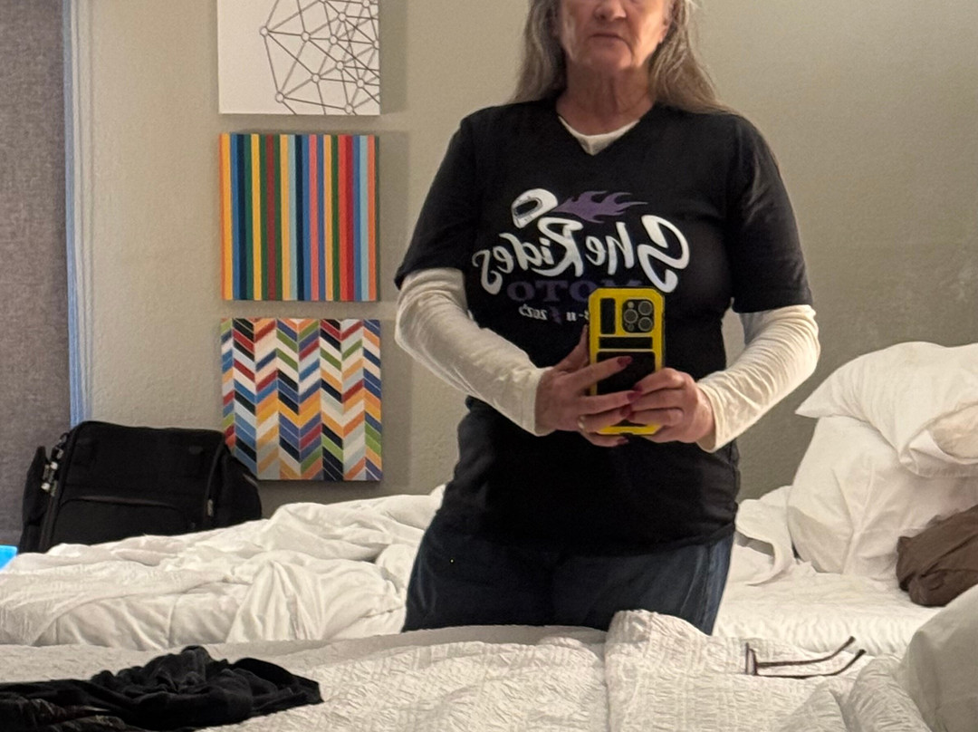 Hampton Inn Knoxville-Airport主图