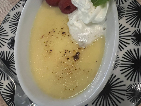 Sauce Caribbean Edmonton主图