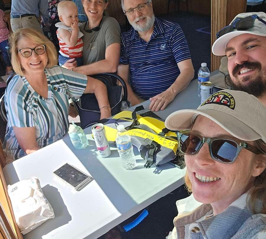 Clear Water Harbor Boat Cruises-Waupaca必去景点