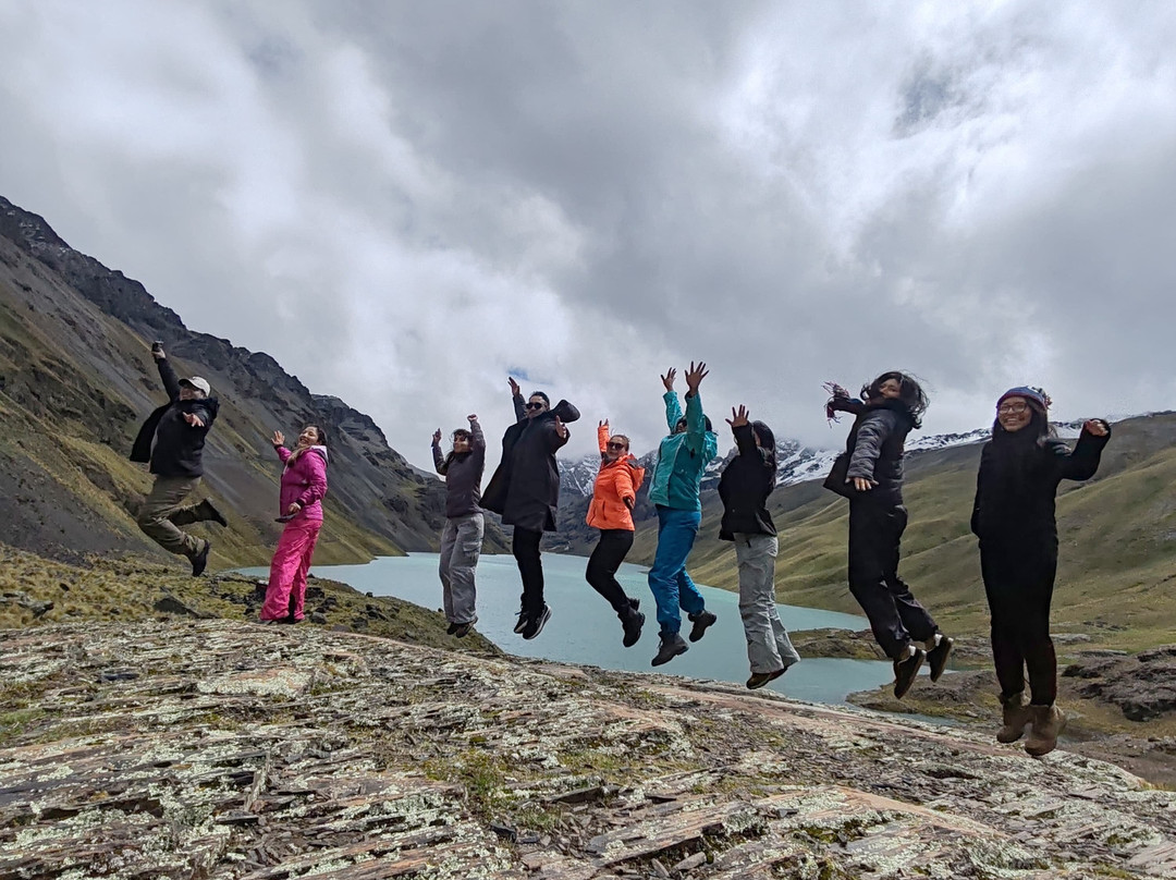 Xsnowboard-拉巴斯必去景点