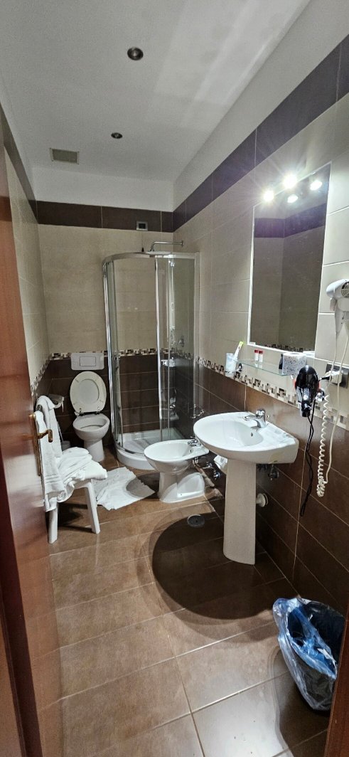 Hotel Santa Marta-官方