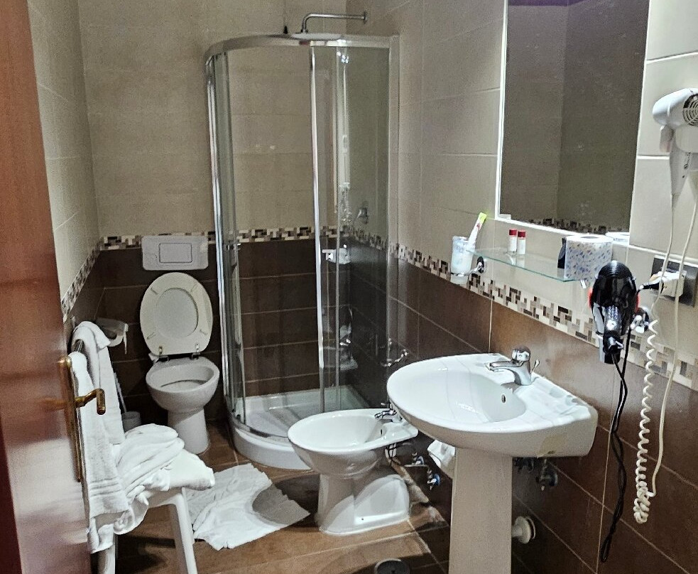 Hotel Santa Marta主图