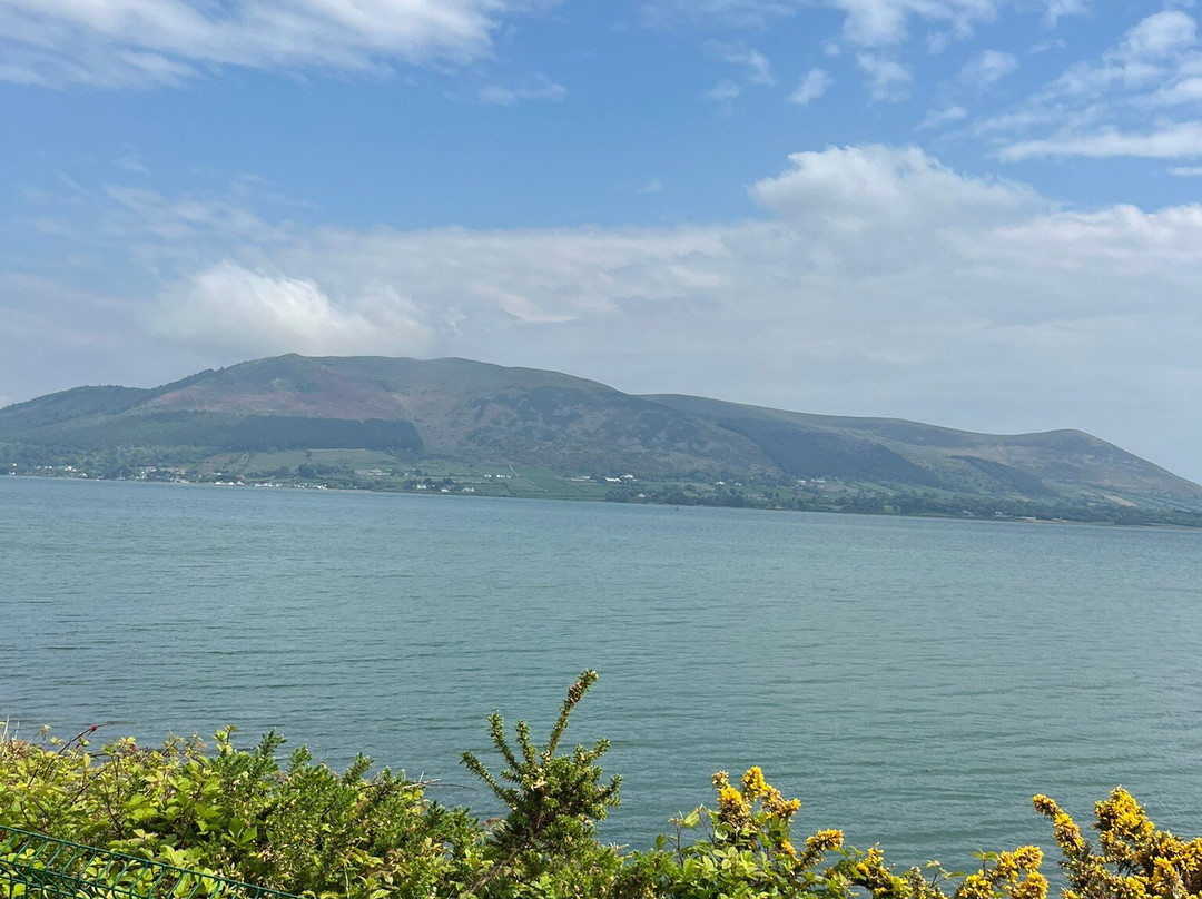Carlingford Greenway Bike Hire-Carlingford必去景点