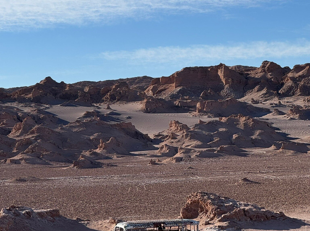 Rutas 360-圣佩德罗-德阿塔卡马必去景点