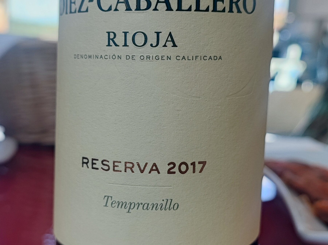 Bodegas Diez-Caballero-Elciego必去景点